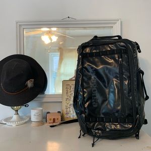 Patagonia Black Hole 26L Backpack